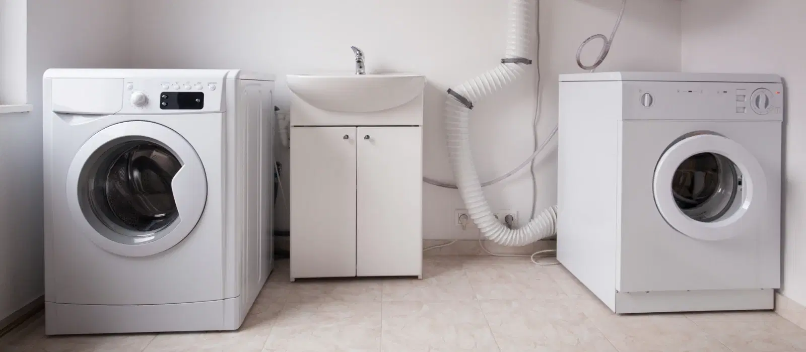 Checklist to Reduce Washing Machine Power Consumption