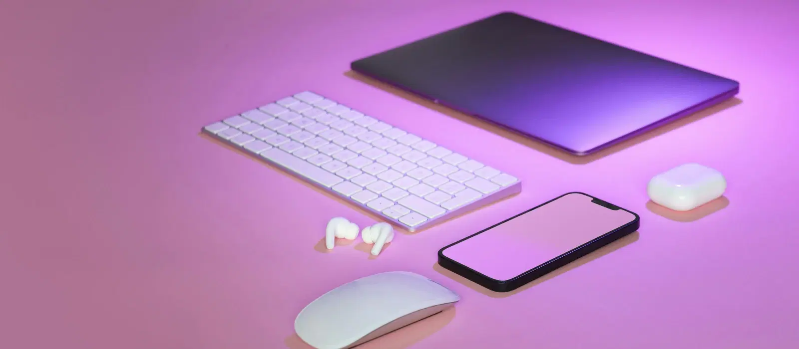 Checklist: Turn Your iPhone Into a Mouse for Your Mac