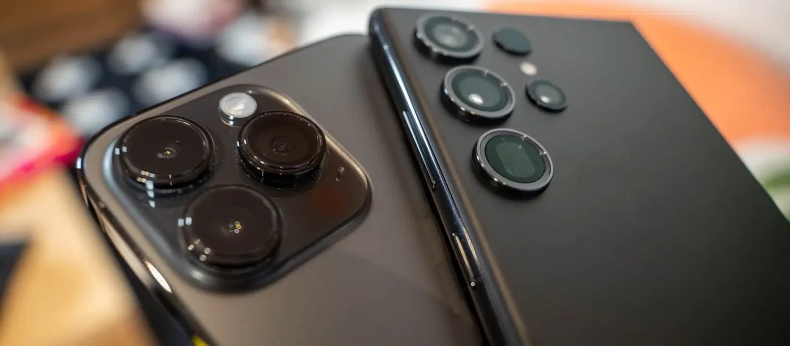 Apple vs Samsung: Which Smartphone Brand Reigns Supreme?