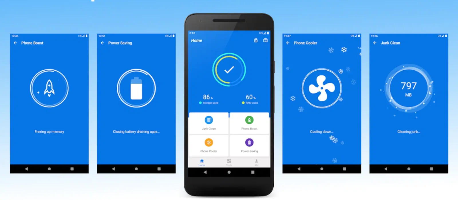 How to Clean Phone Memory: Boost Performance and Free Storage