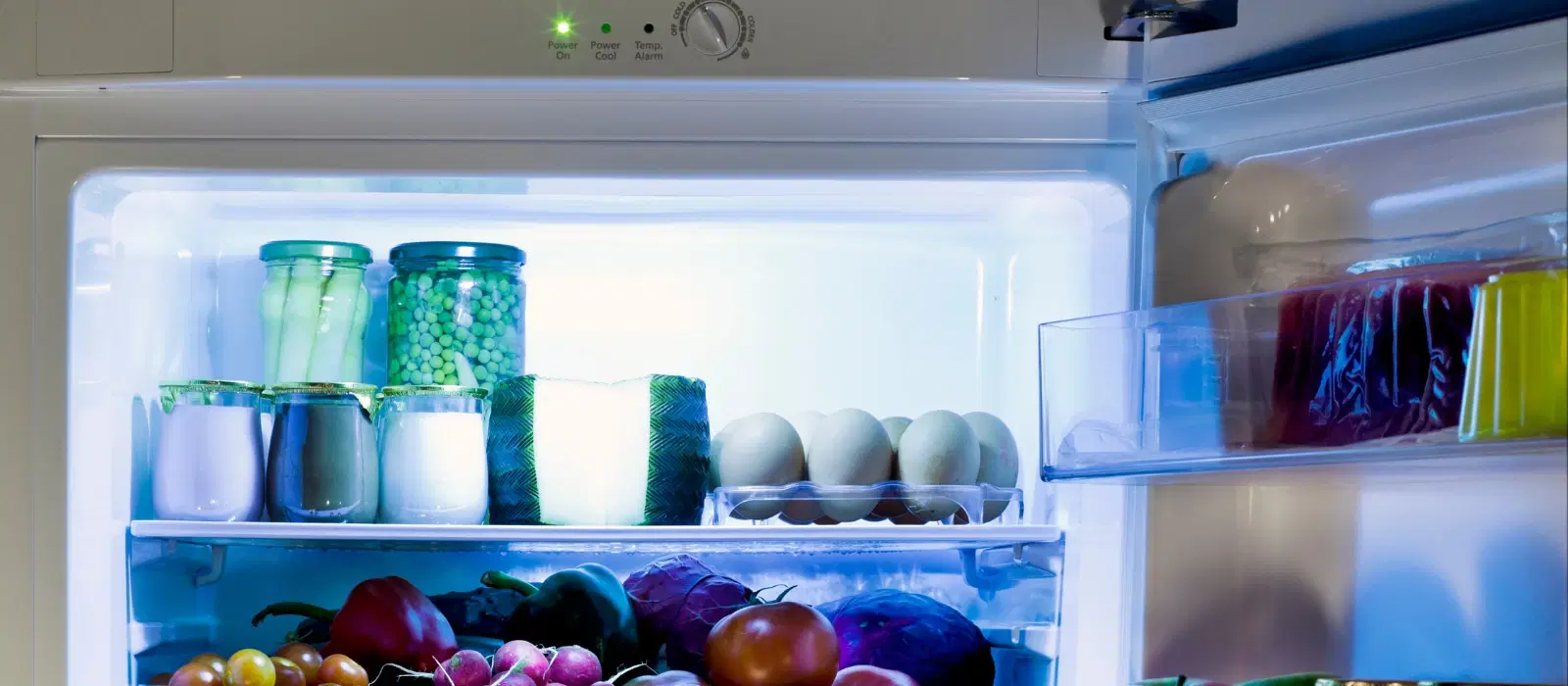 How to Change Refrigerator Light Bulb: A Step-by-Step Guide
