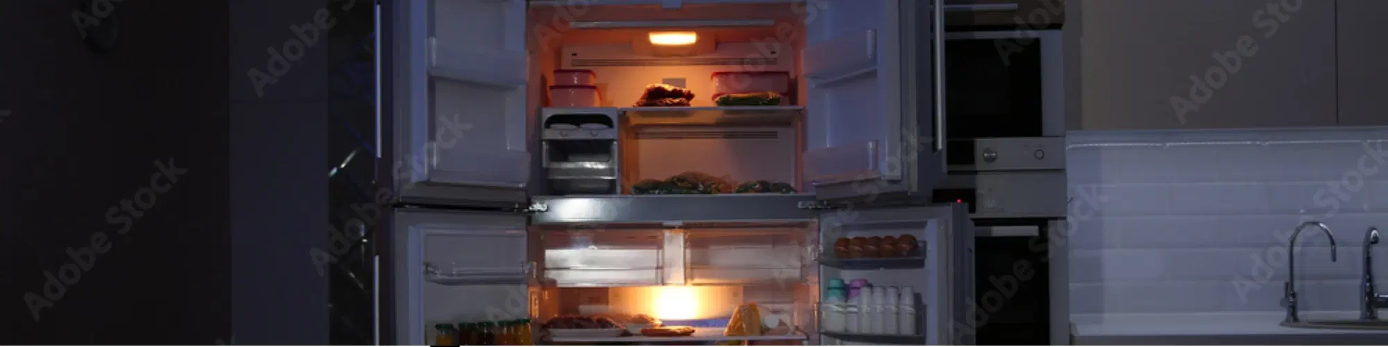 How to Change Fridge Light: Easy Refrigerator Bulb Replacement