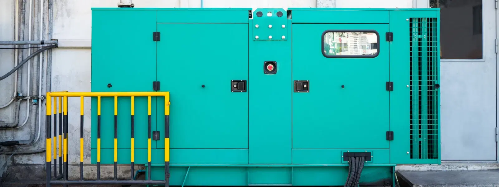 DG Power Backup Checklist: 10 Essentials for Your Home