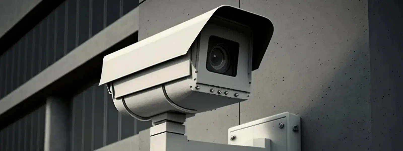 Do CCTV Cameras Have Audio? Answers to Common Questions