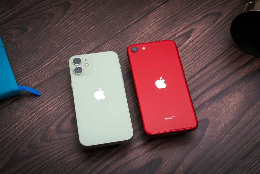 iPhone 12 Mini vs iPhone 13 Mini: Key Differences Explained