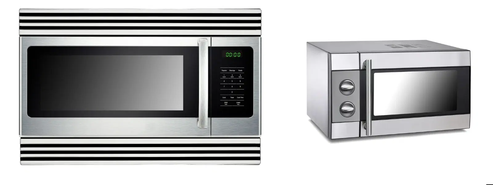 Difference Between Microwave and Oven: A Clear Comparison