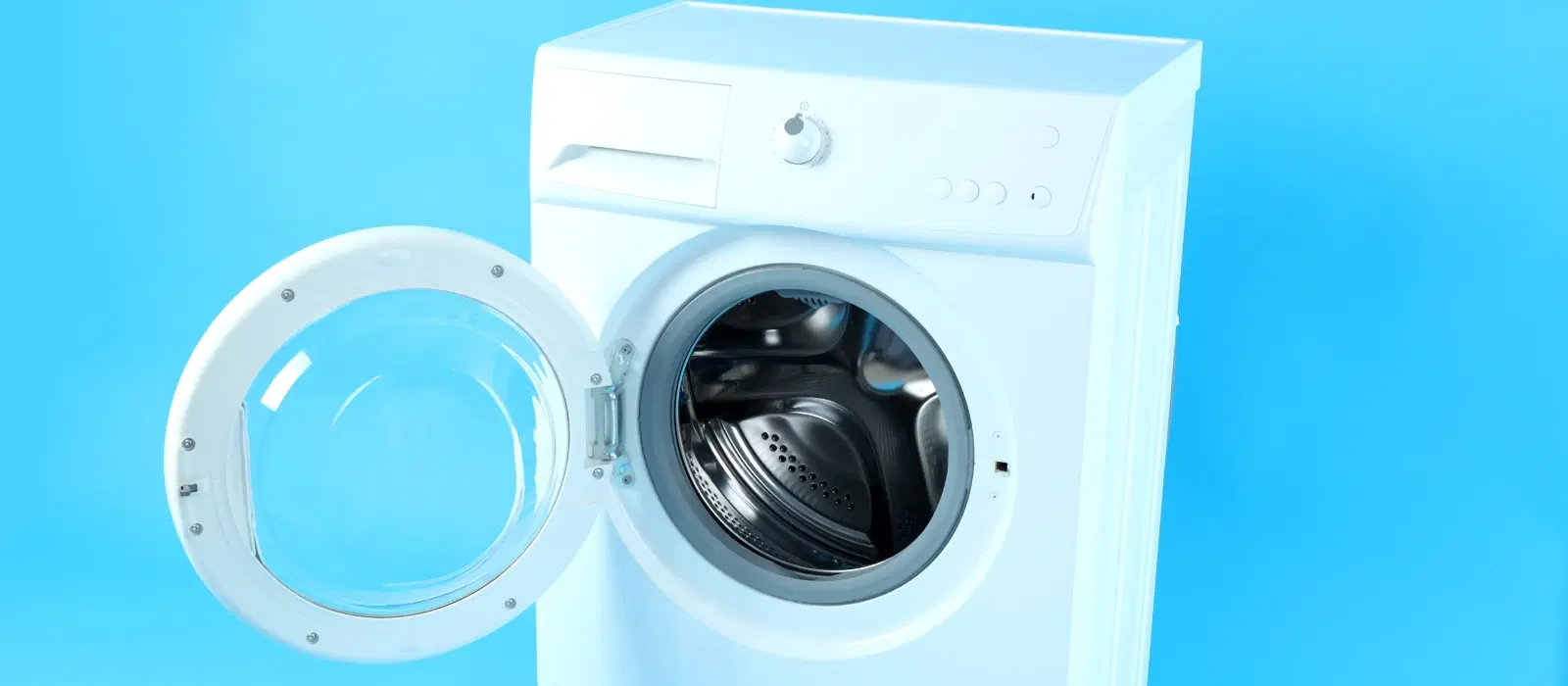 How to Choose the Right Washing Machine for a Family of 4