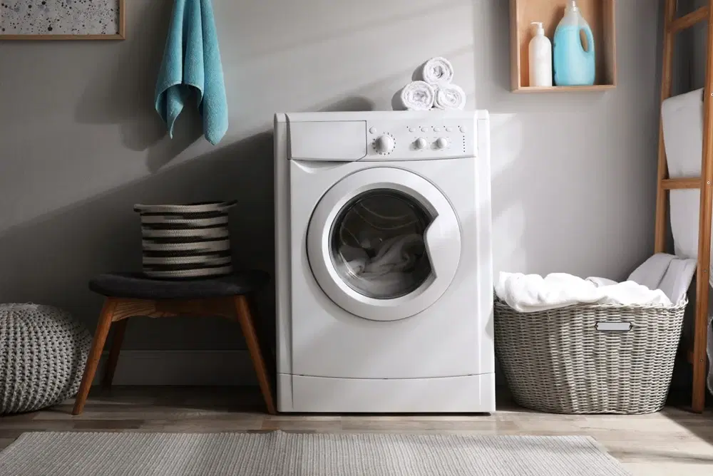 How to Clean Your Washing Machine: A Step-by-Step Guide