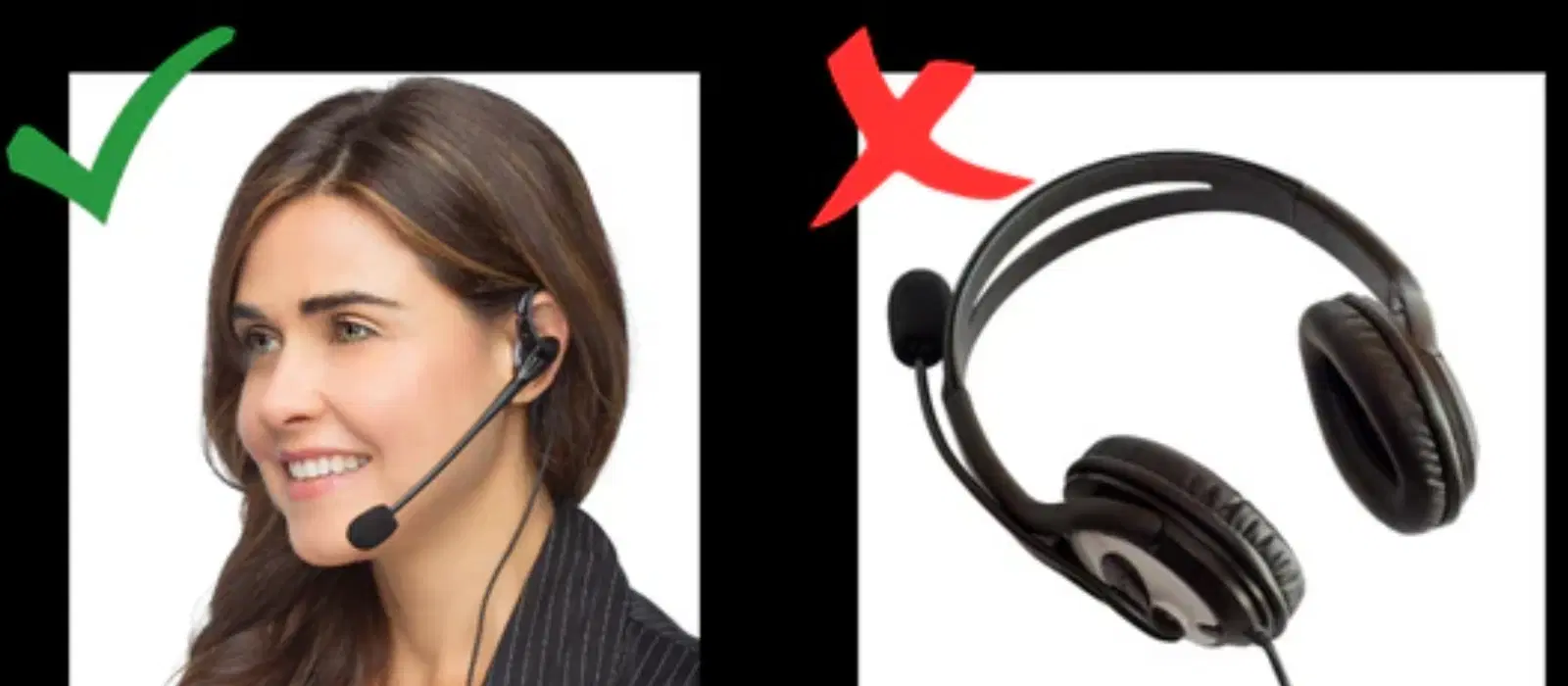 Tutorial: Preventing Headaches from Headphone Use