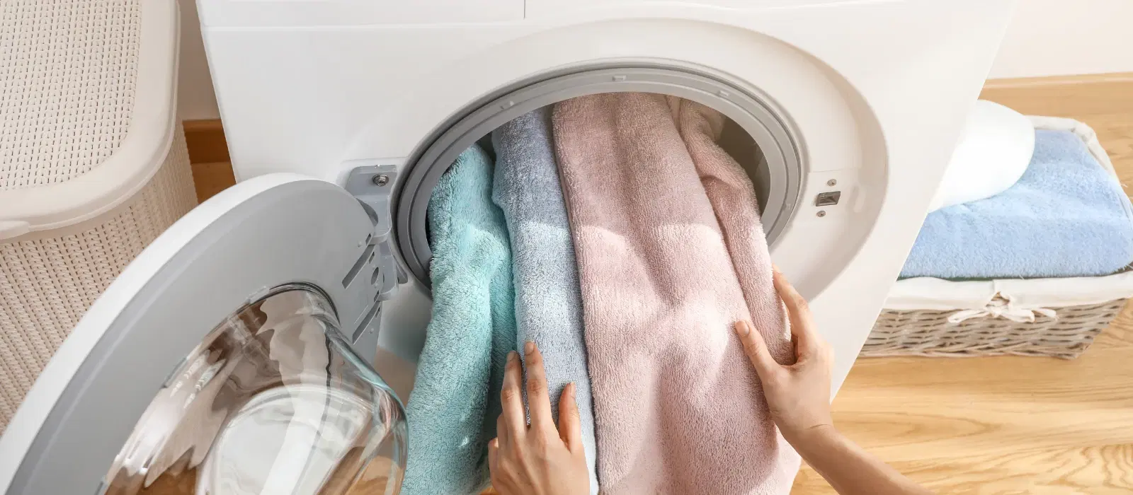 FAQs: What is DE in Washing Machine and How to Fix It