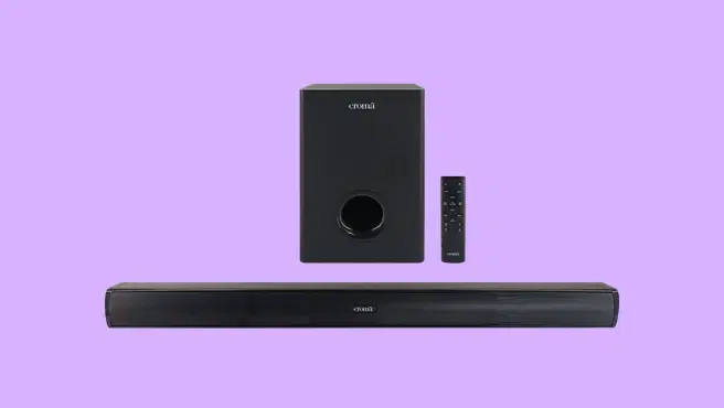 Sound Bar vs Home Theatre: Which is Right for You?