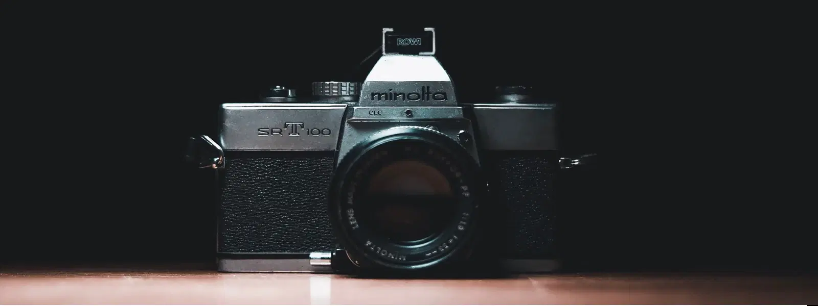 Essential Camera Specs Checklist for Every Photographer