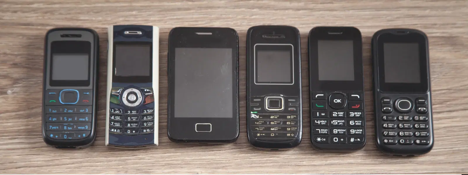 Essential Cell Phone Buying Guide: A Complete Checklist