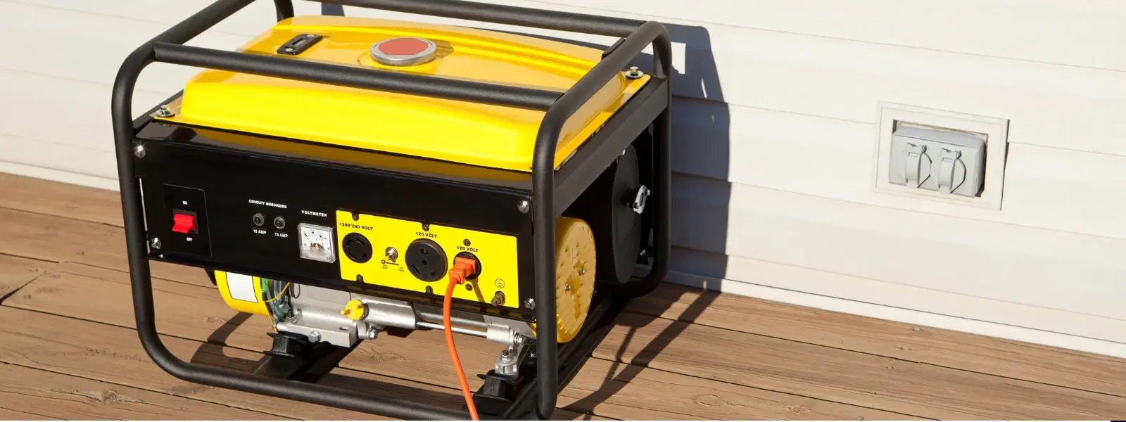 Essential Checklist for a Backup Power Generator for Home