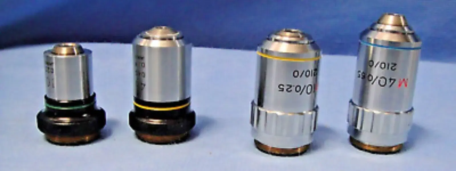 Essential Checklist for Choosing a Microscope Camera Lens