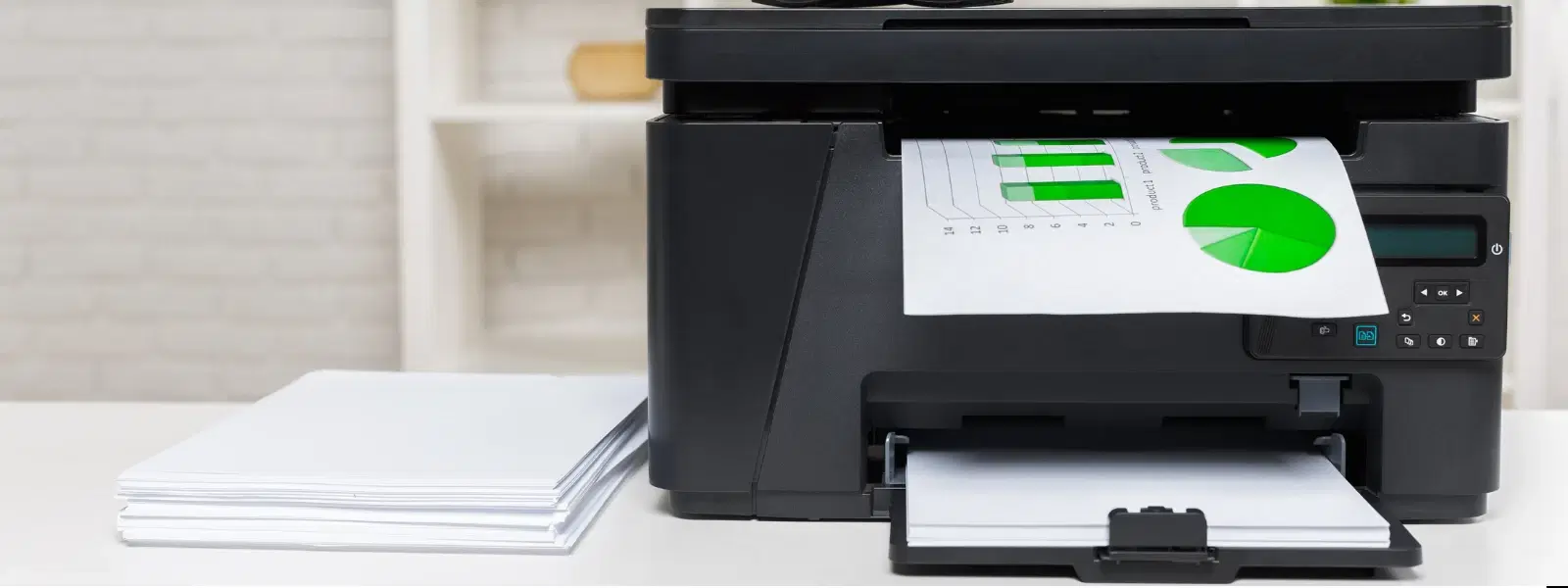 Essential Checklist for Choosing an MFP Laser Printer