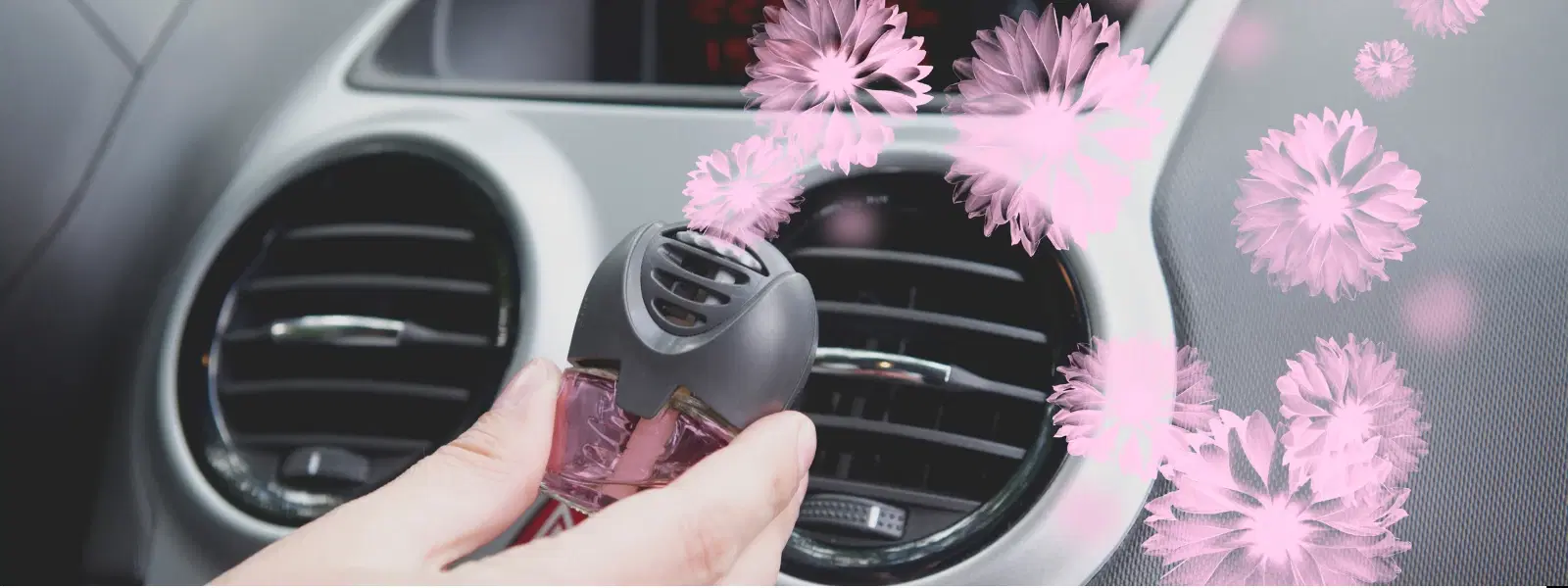 Essential Checklist for Choosing the Best Car Air Purifier