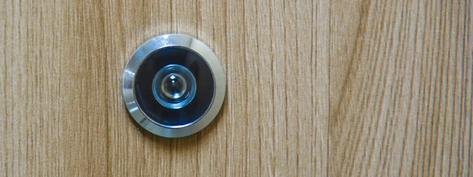 Essential Checklist for Choosing the Best Door Lens Camera