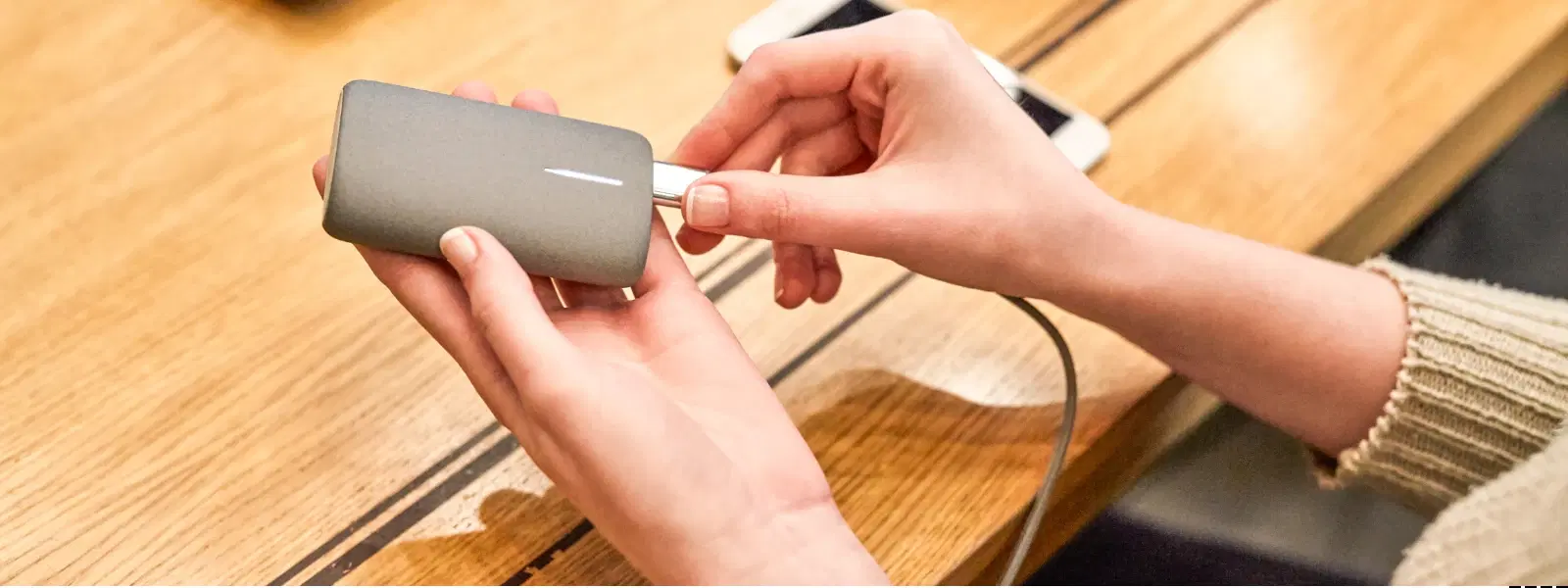 Essential Checklist for Choosing the Best Power Bank App