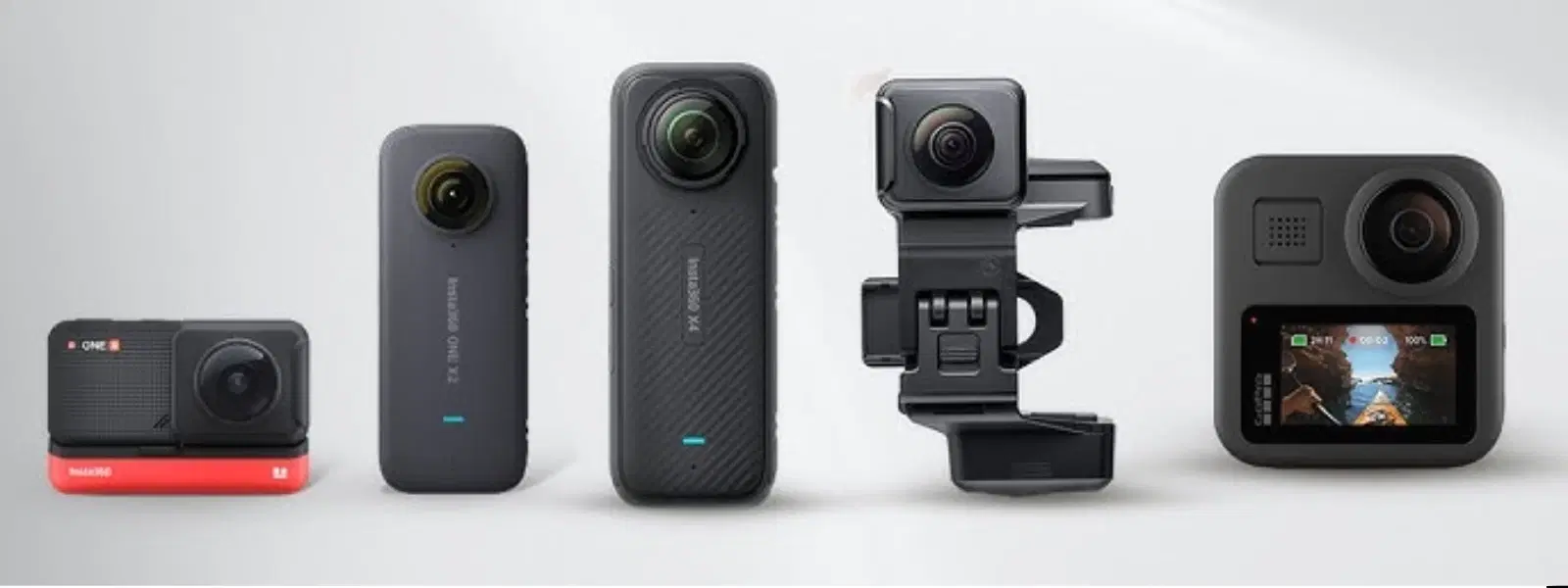Essential Checklist for Choosing the Perfect 360 Camera