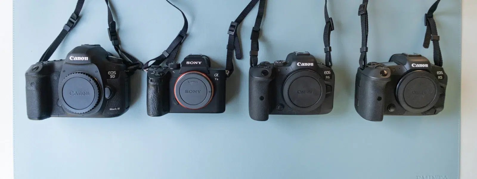 Essential Checklist for Choosing the Right Camera Lens Cap