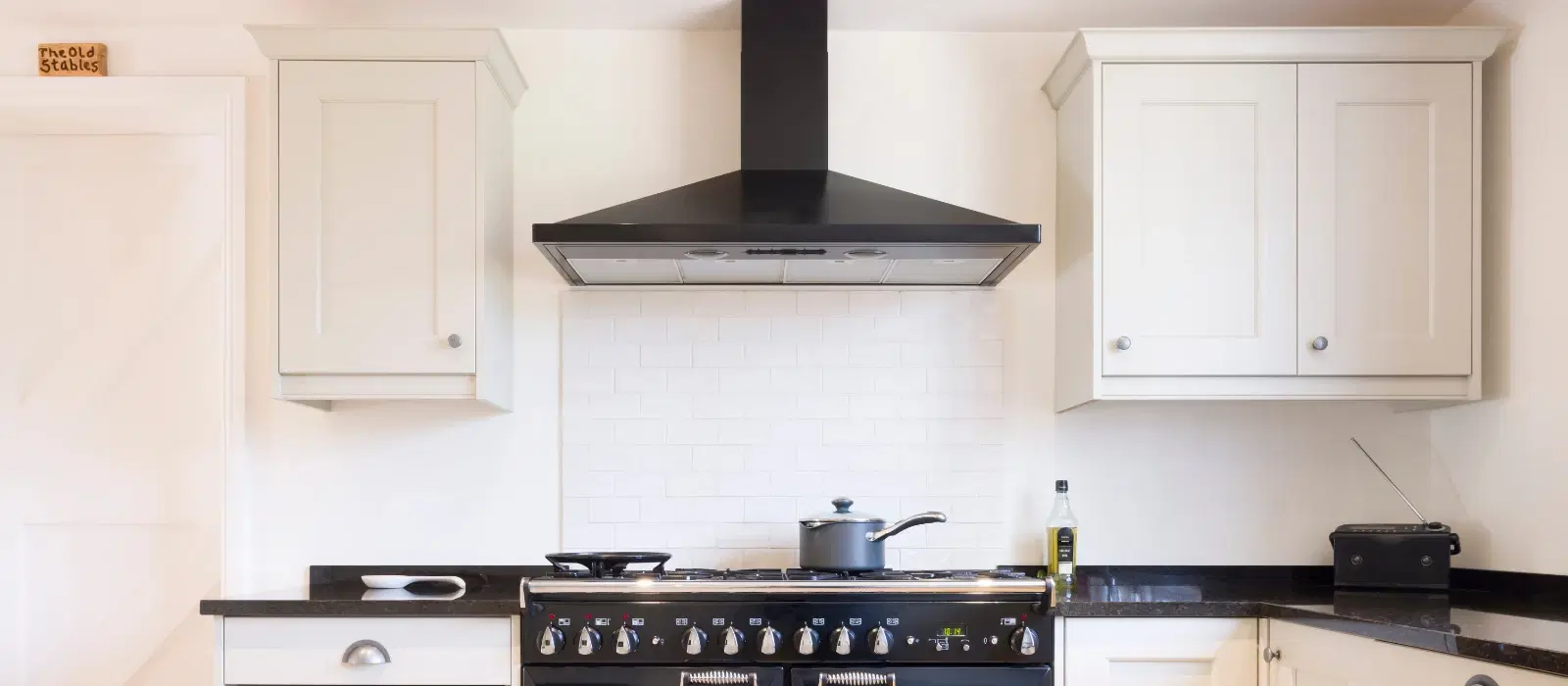 Essential Checklist for Evaluating Chimney Suction Power