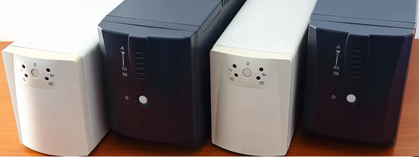 Essential Checklist for Power Backup for Computer Systems