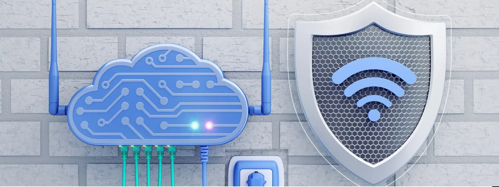 Essential Checklist for Power Backup for WiFi at Home
