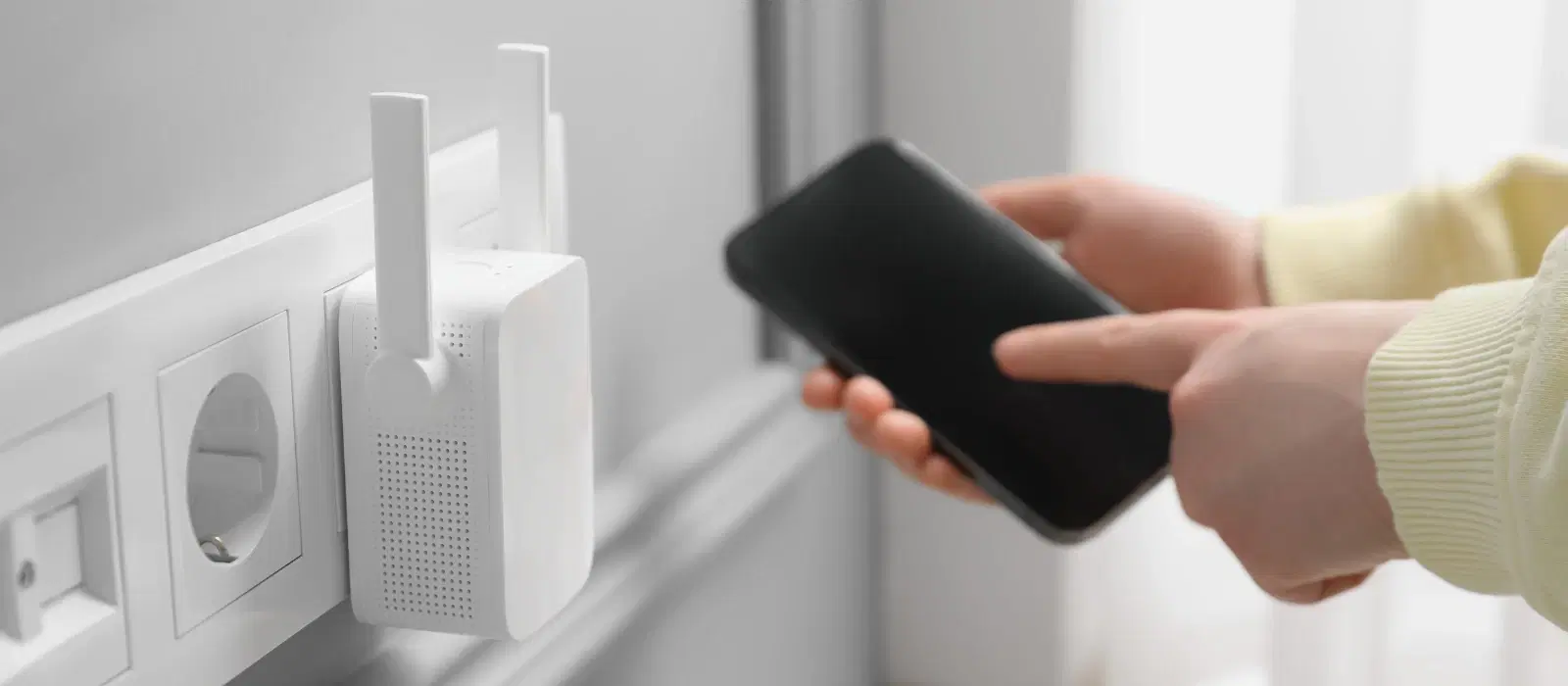 Essential Checklist for Reliable WiFi Power Backup