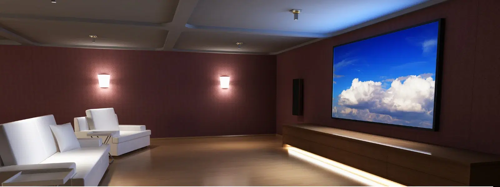 Essential Checklist for the Perfect Home Theater Setup