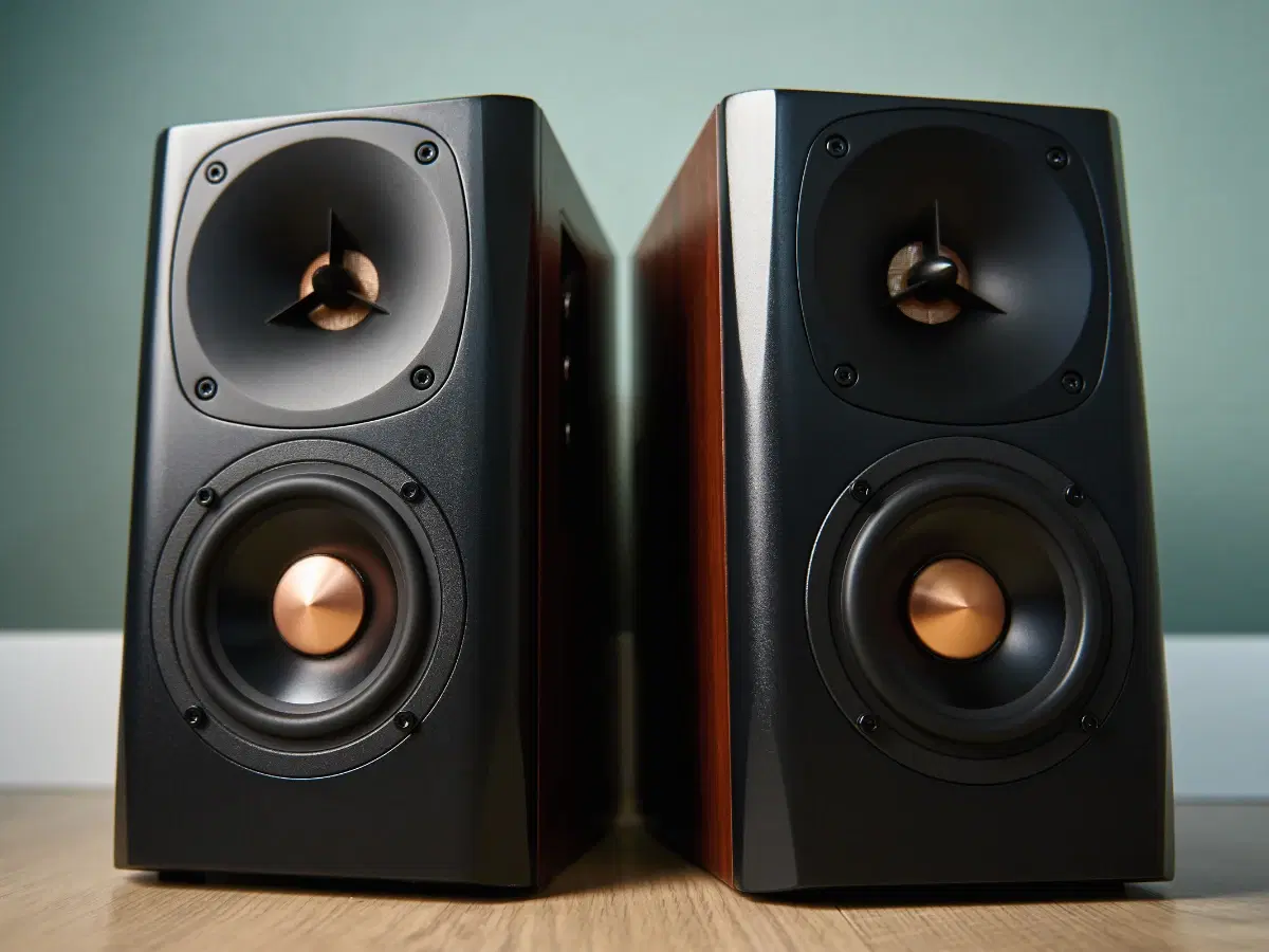 Essential Checklist for Woofer Speakers in Home Theater
