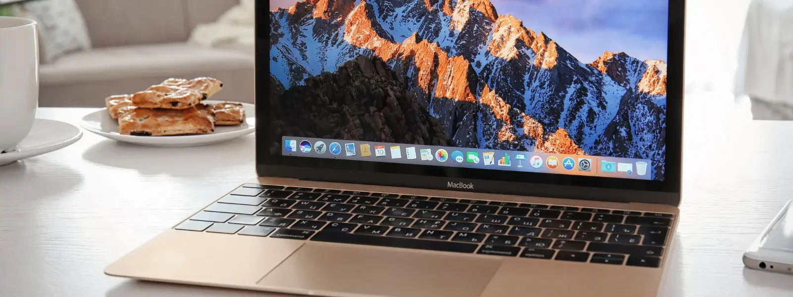 Essential Checklist to Find Your Phone's MAC Address