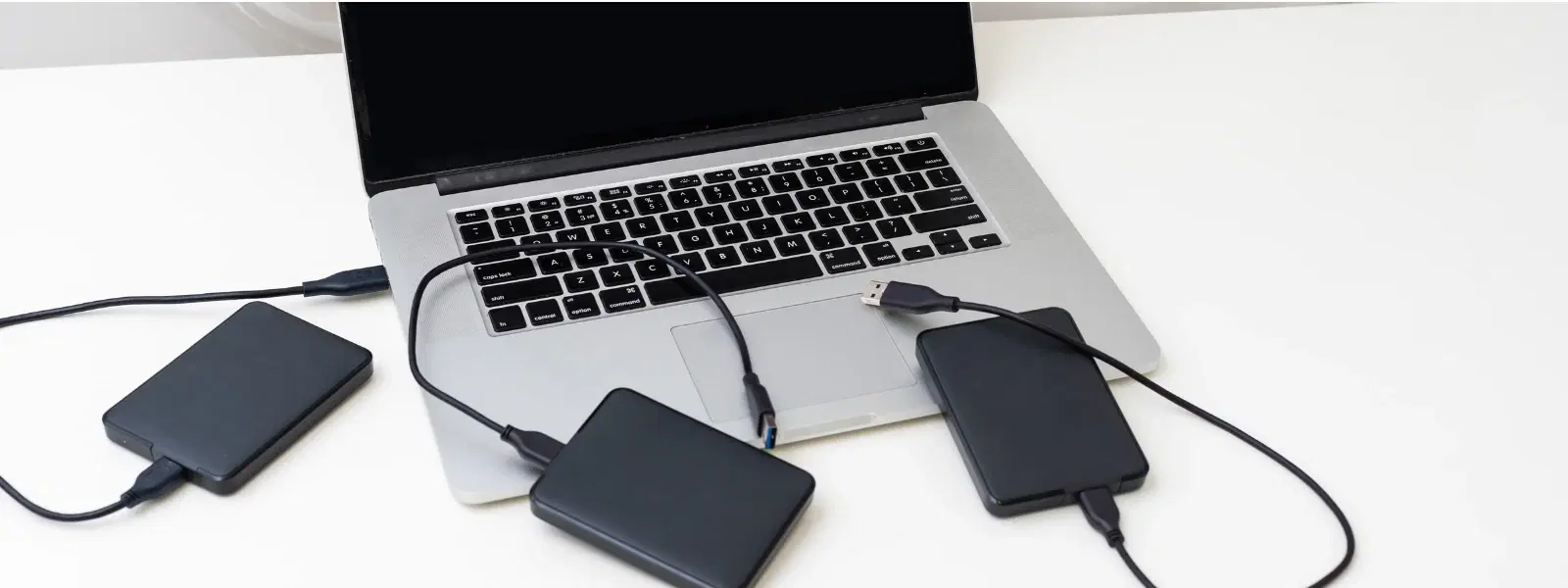 Essential Power Backup Checklist for Your Laptop