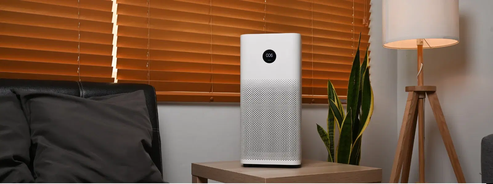 Expert Insights: Choosing the Best Air Purifier for Home