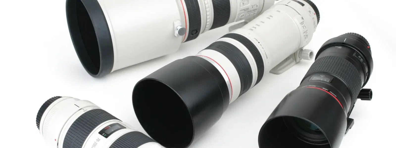 Expert Insights: Choosing the Right Canon Telephoto Lens