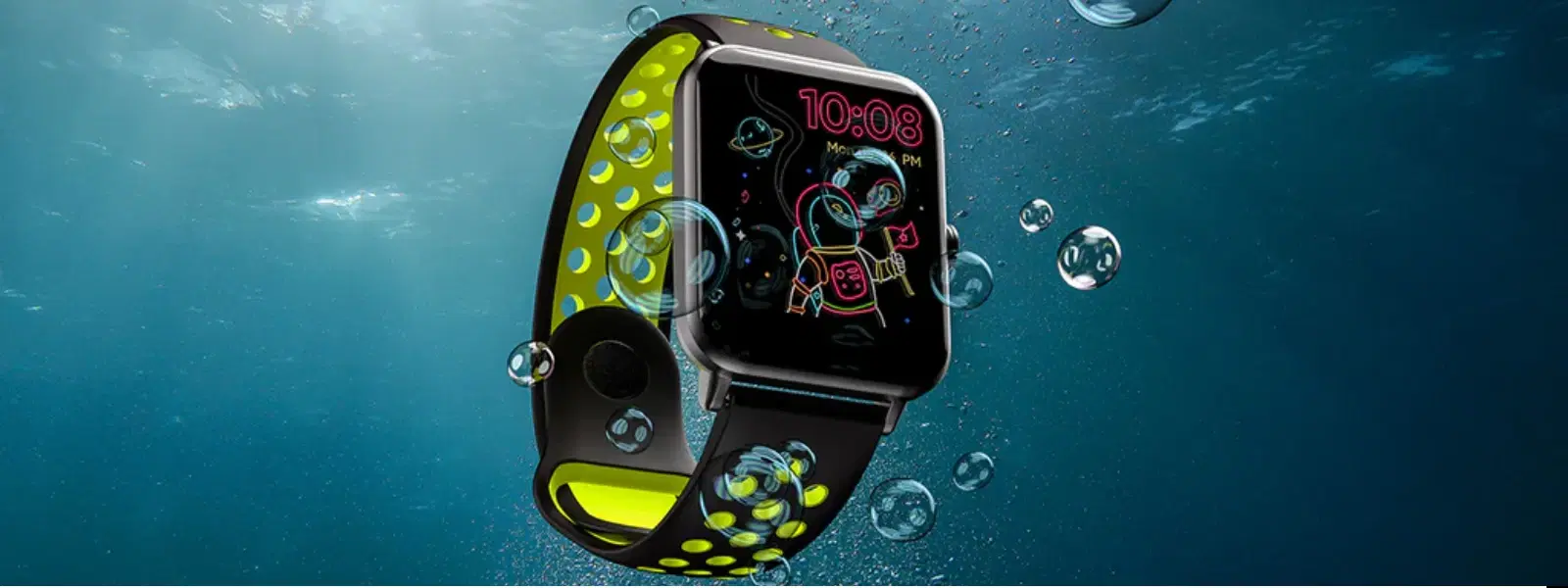 Expert Insights: Choosing Water-Resistant Smartwatches