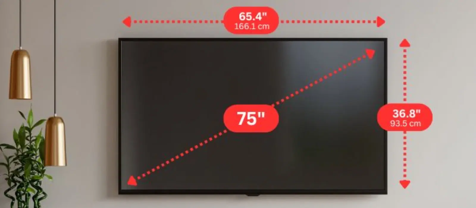Expert Insights: Measuring TV Screen Size Correctly