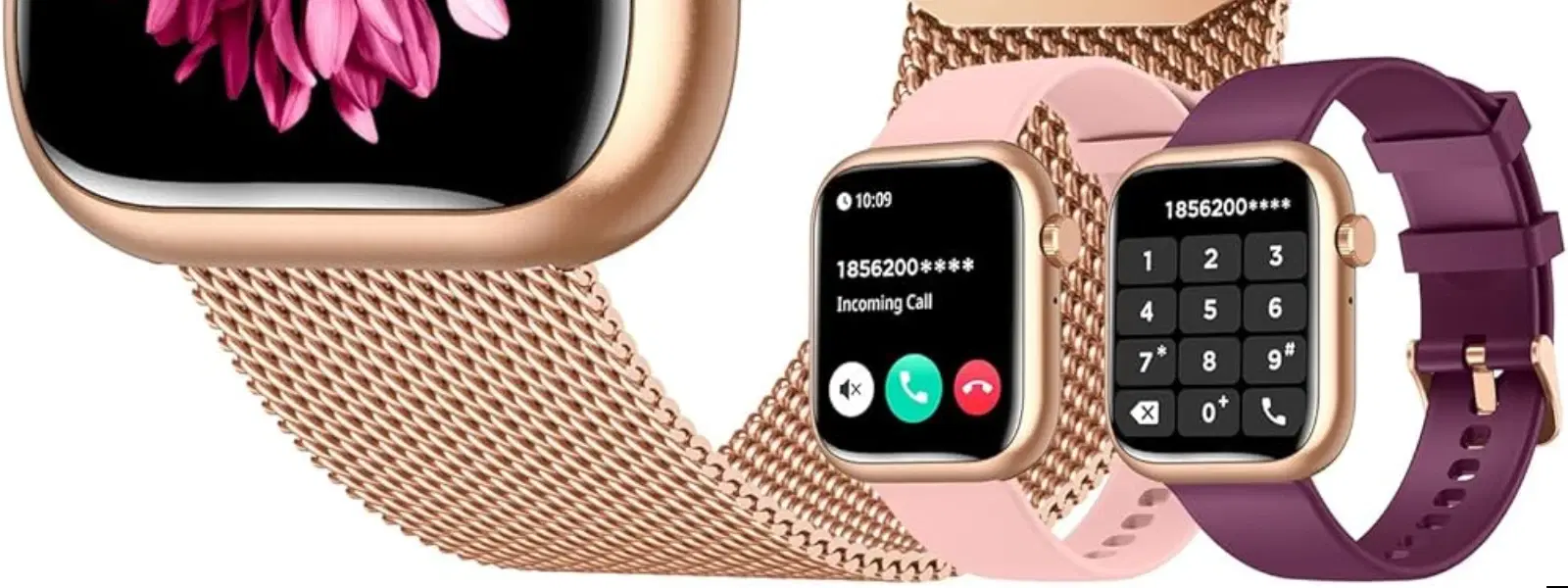 Expert Insights on Best Smart Watches for Women Under 2000