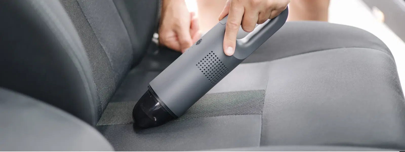 Expert Insights on Choosing the Best Car Vacuum in India
