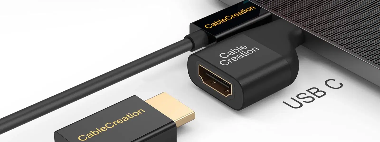 Expert Insights on Choosing the Right USB-C to HDMI Cable