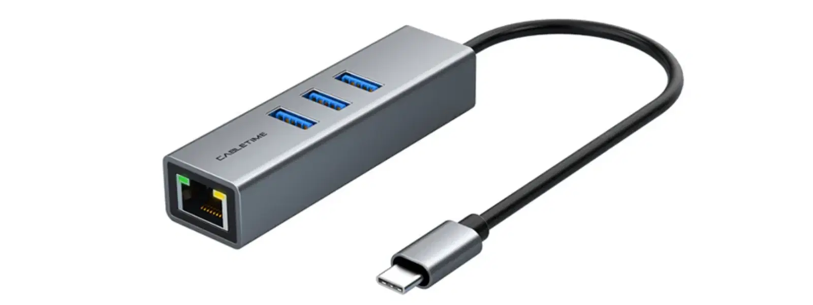Expert Insights: Why USB-C Ethernet Adapters Matter