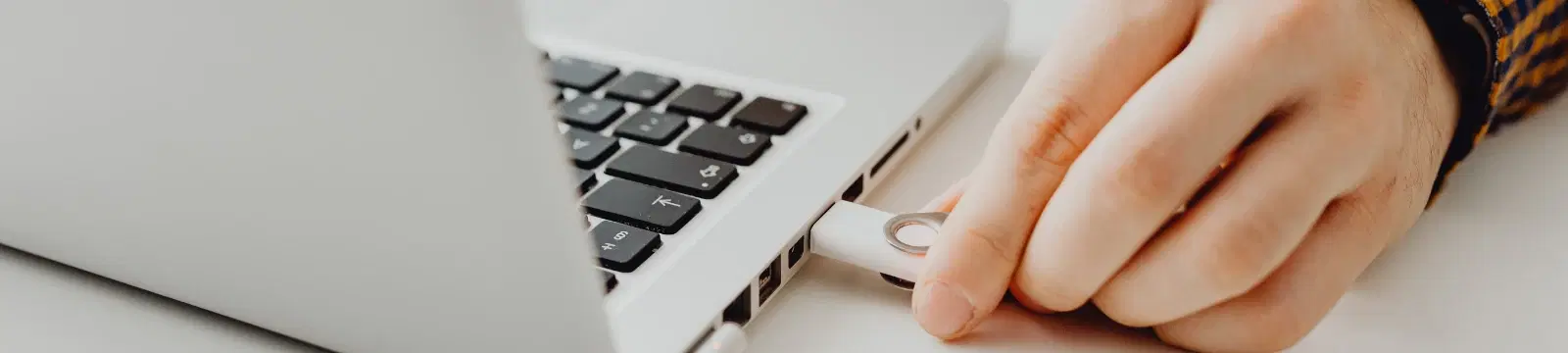 Expert Tips to Boost USB Speed and Improve Performance