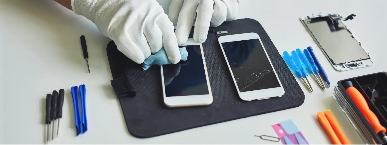 Expert Tips to Fix Your Phone Screen Turned Green Issue