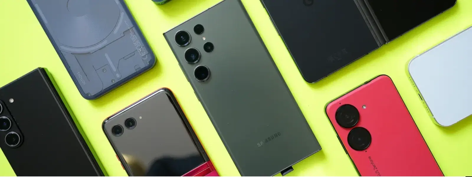 FAQ: Choosing the Best 1TB Expandable Memory Phone