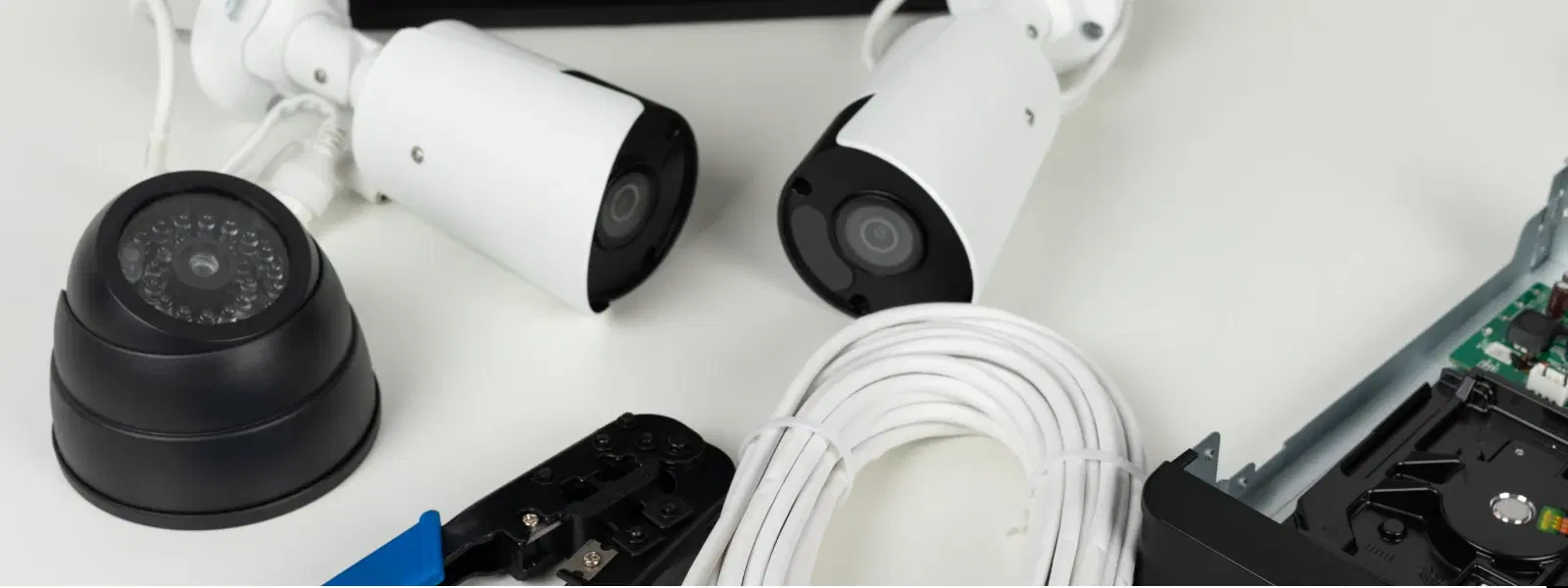 FAQ: Comprehensive CCTV Camera Accessories List Explained