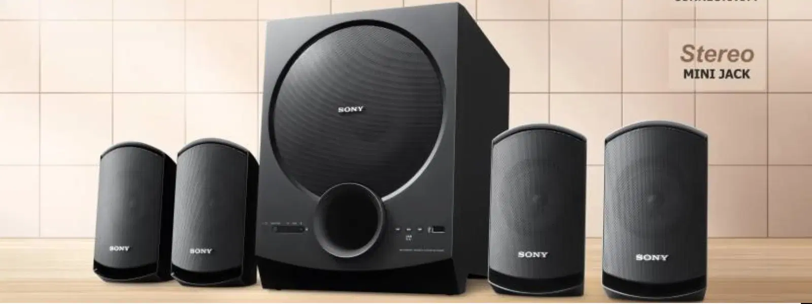 FAQs About 4.1 Home Theater Systems: All You Need to Know