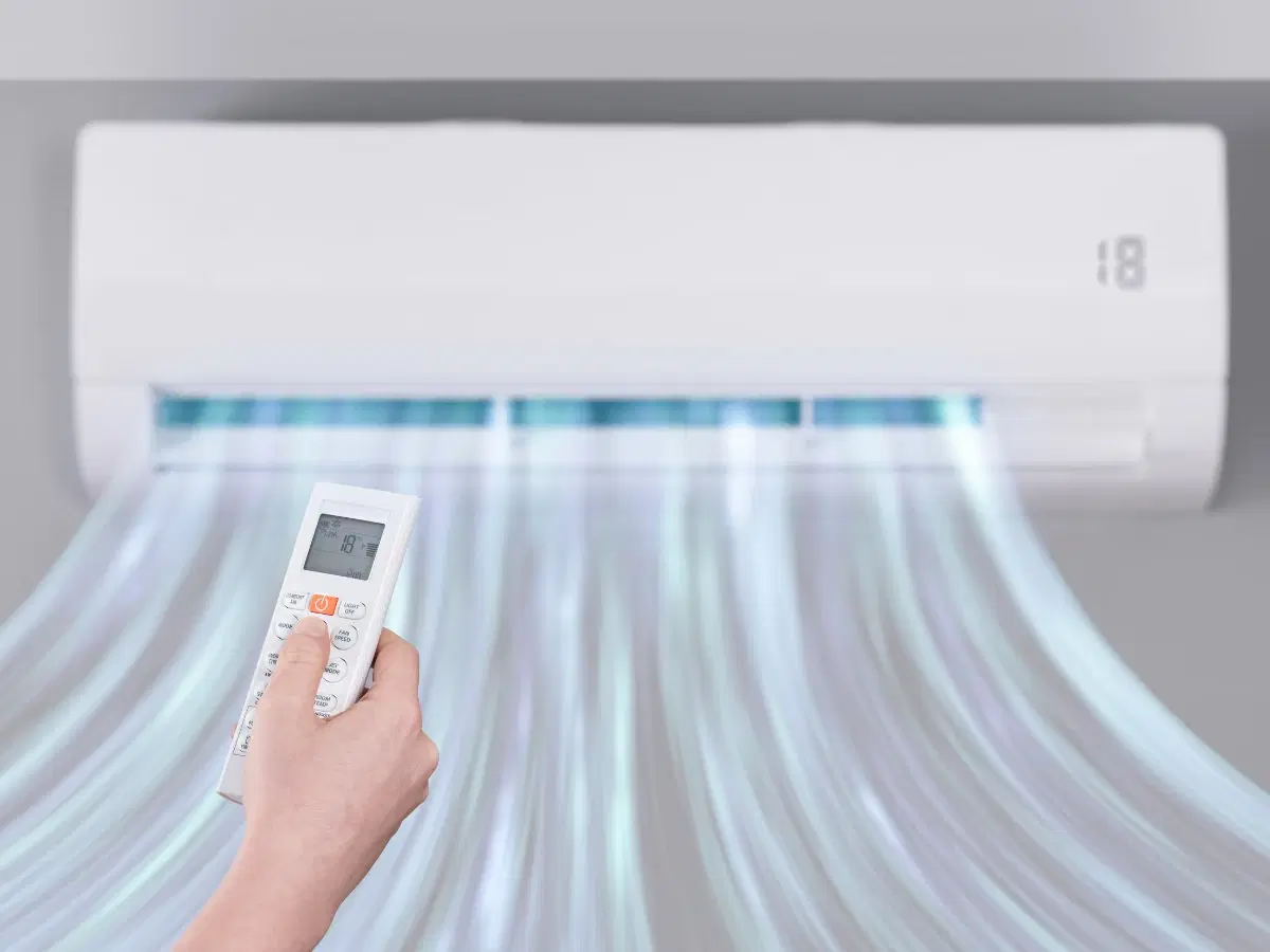 FAQs About Air Conditioners for 10x10 Rooms Answered