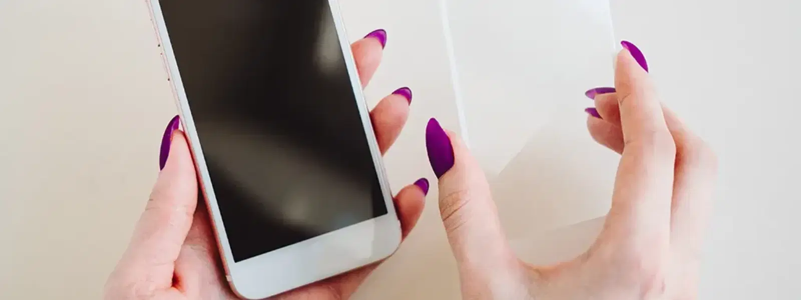 FAQs About Anti-Fingerprint Screen Protectors Explained