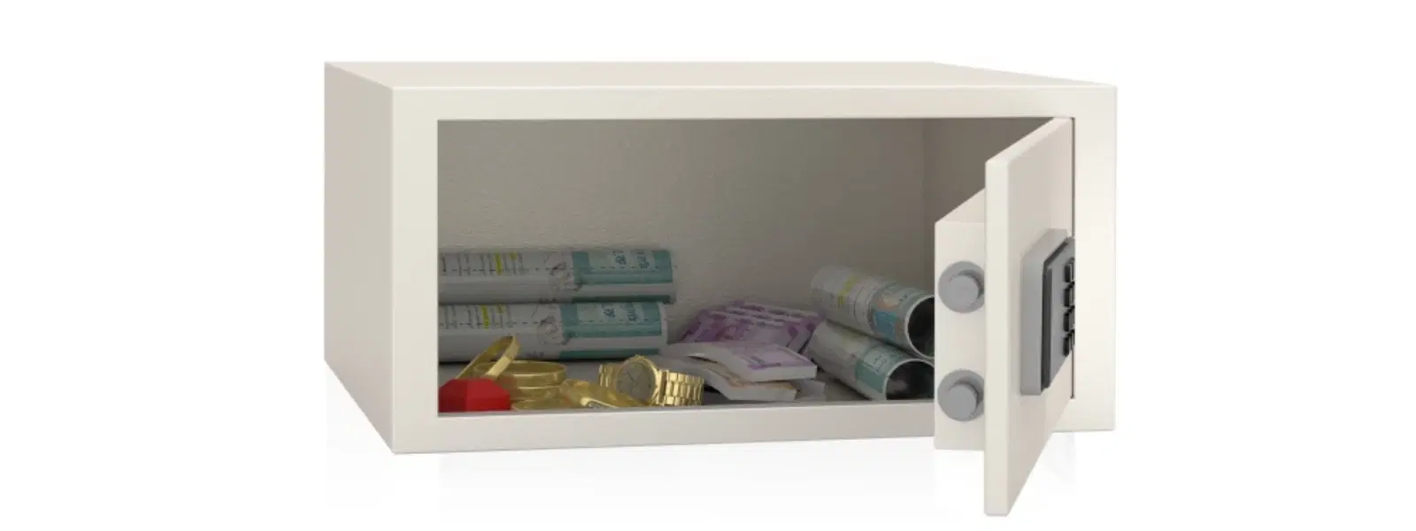 FAQs About Home Lockers: Everything You Need to Know