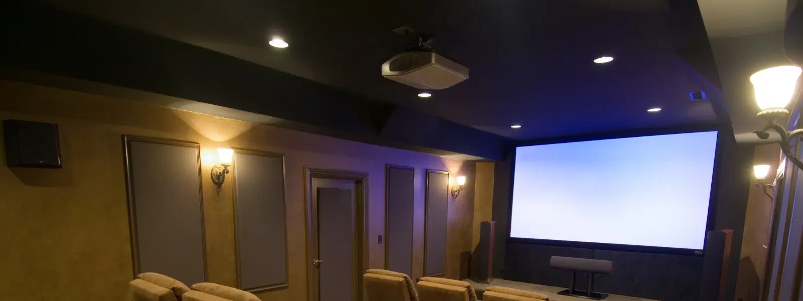 FAQs About Home Theater Projectors: Your Questions Answered